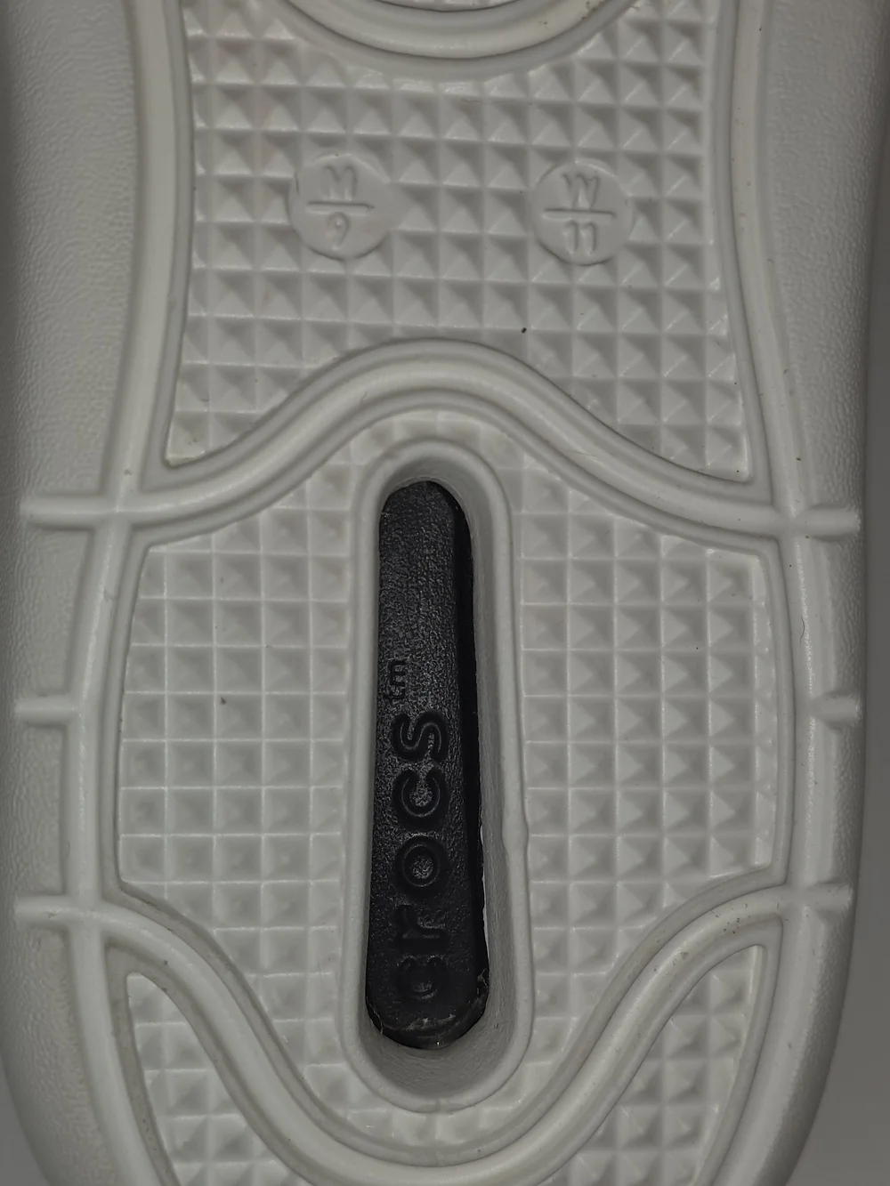 Crocs LiteRide™ Clogs — M9/W11 | LighCrocs